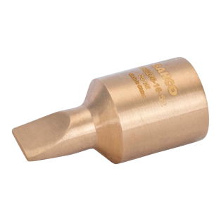 Destornil. Stecker Antichispa