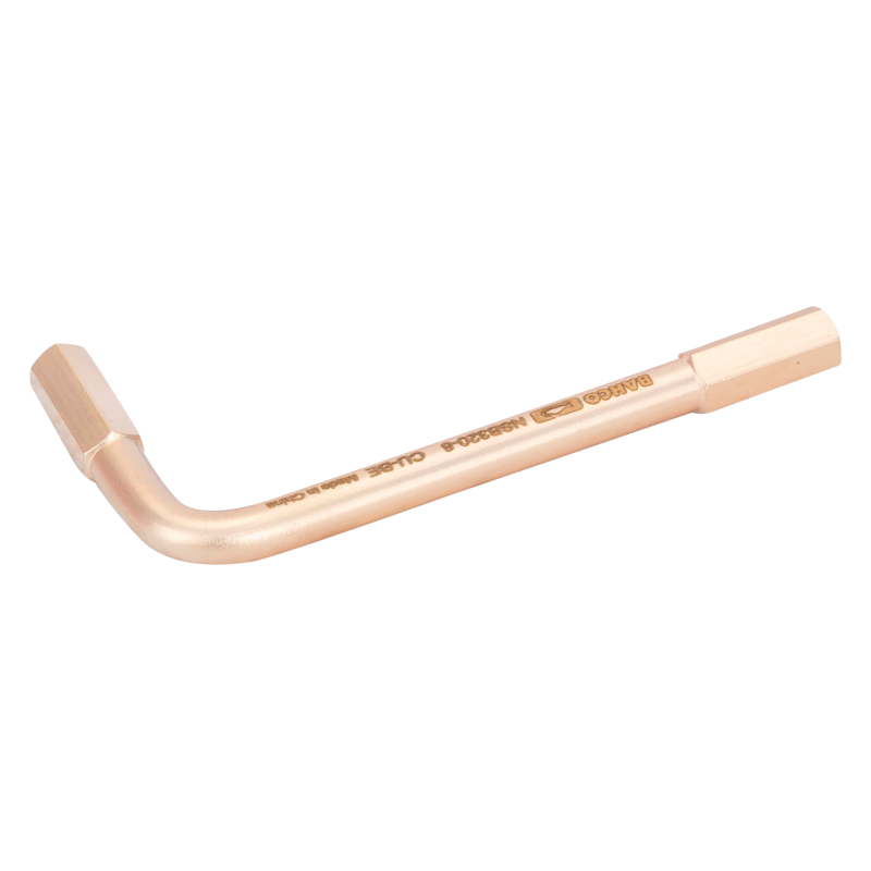 Llave Hexagonal Antichispa 4Mm