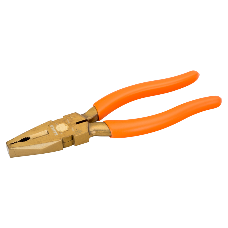 Alicate Antich Univ. Al-Br 200