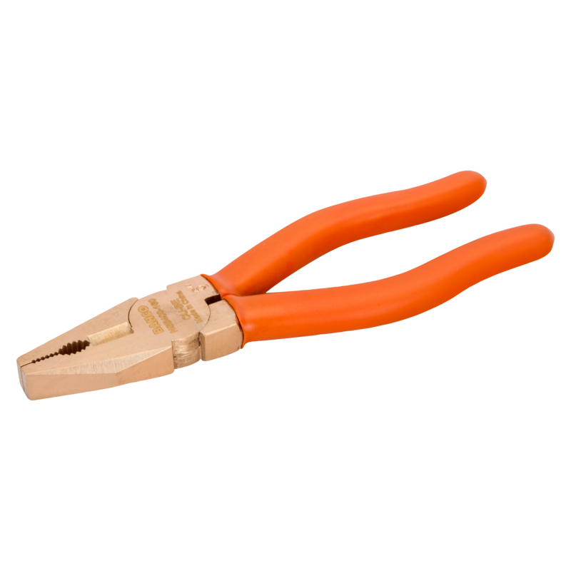 Alicate Univ. Antichispa 160Mm