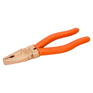 Alicate Univ Antichispa 180 Mm