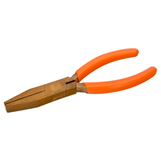 Alicate Plana Antichispa 160