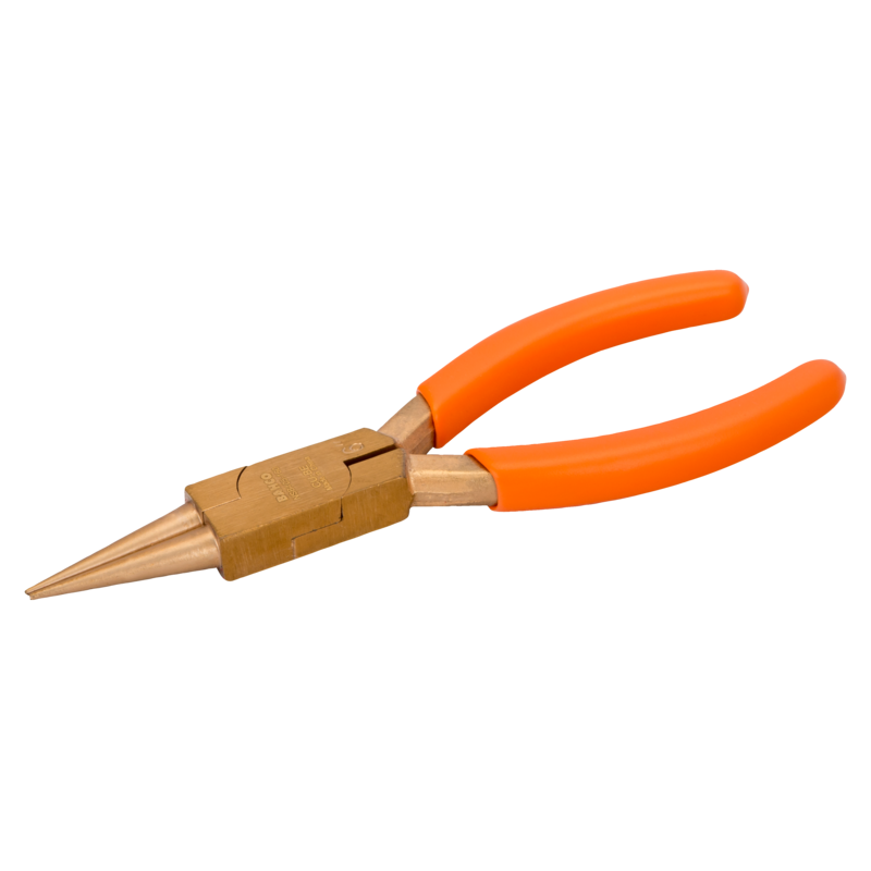 Alic. Redonda Antichispa 160