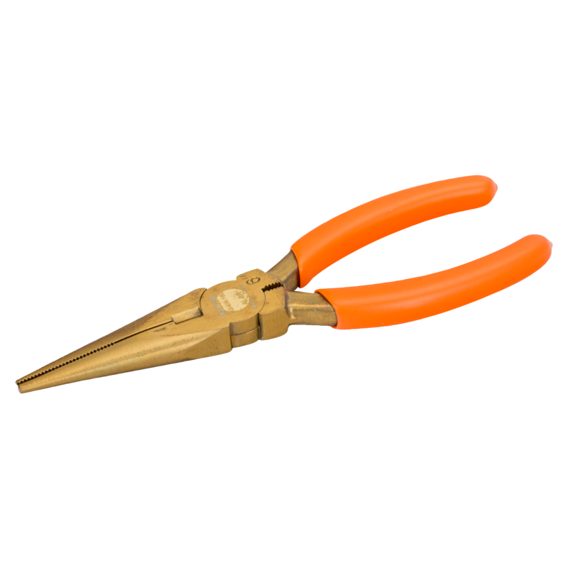 Alic Antich Punta Semirred 180