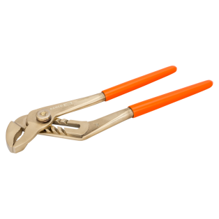 Alic Antichisp Punta Semir 250