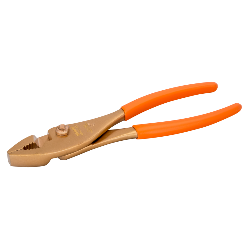 Tenacilla Antichispa 200