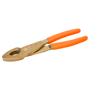 Ns Alicate Gasista Al-Br 200Mm