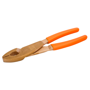 Alicate Gasista Antichisp 200