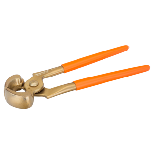 Tenacilla Antichispa Carpinter