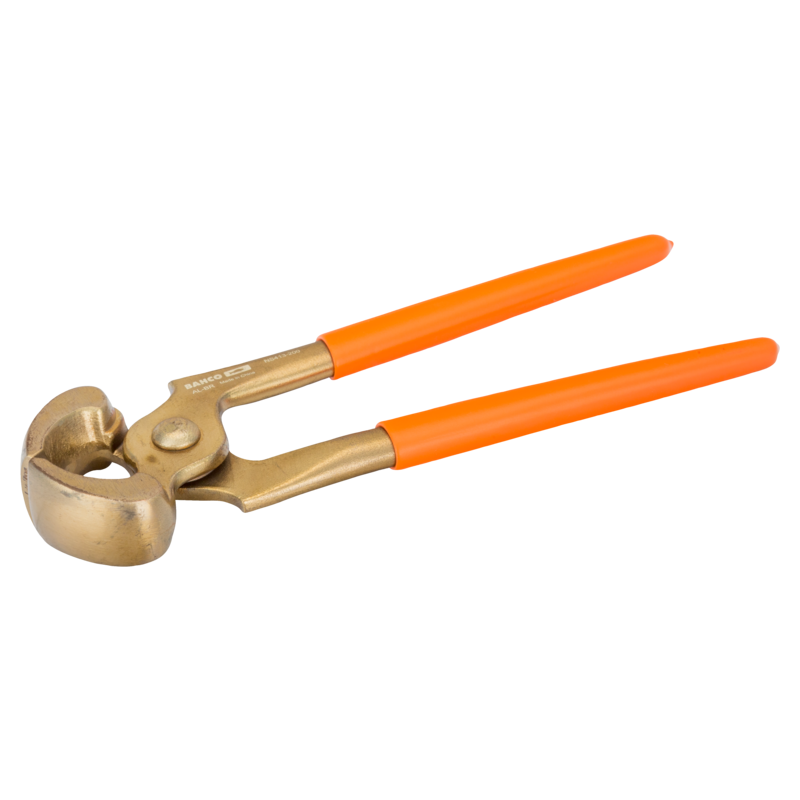 Tenacilla Antichispa Carpinter