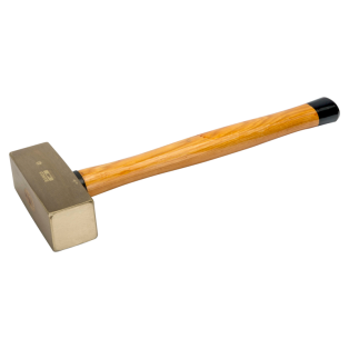 Maza T/Alemán Antichispa 2500