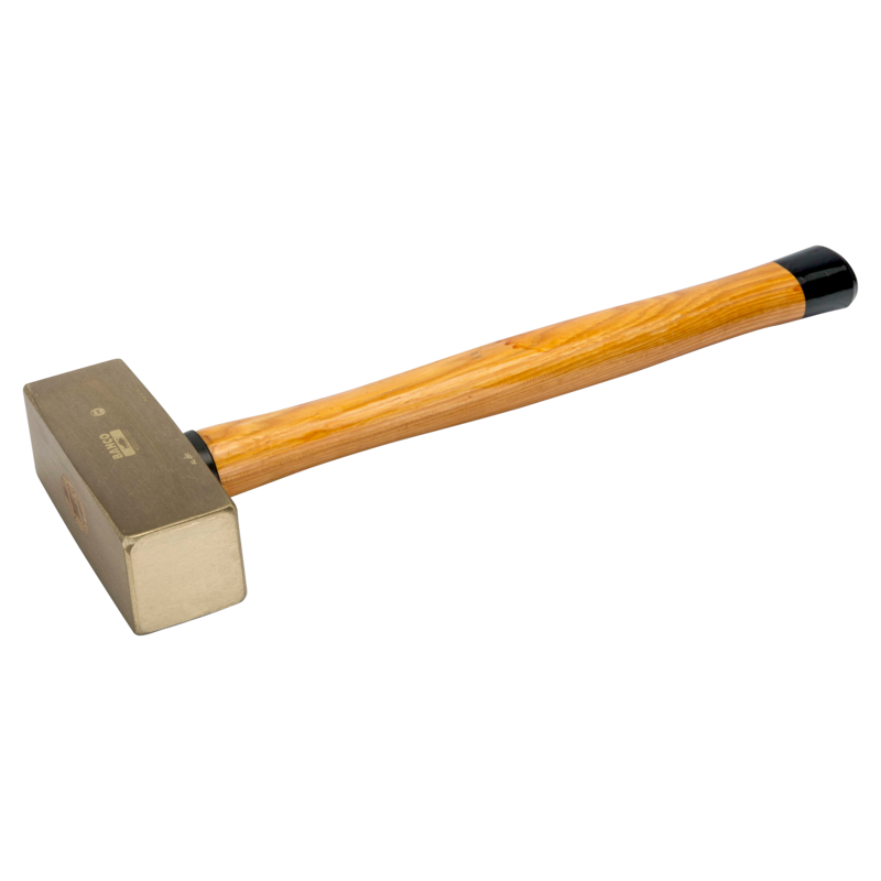 Maza T/Alemán Antichispa 2500