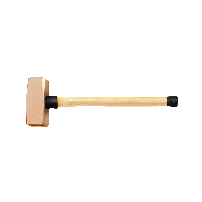 Maceta Antichispa Alemán 2500