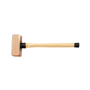 Maceta Antichispa Alemán 4000