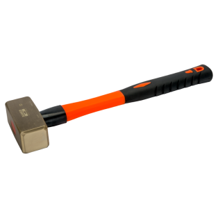 Maza T/Alemán Antichispa 500