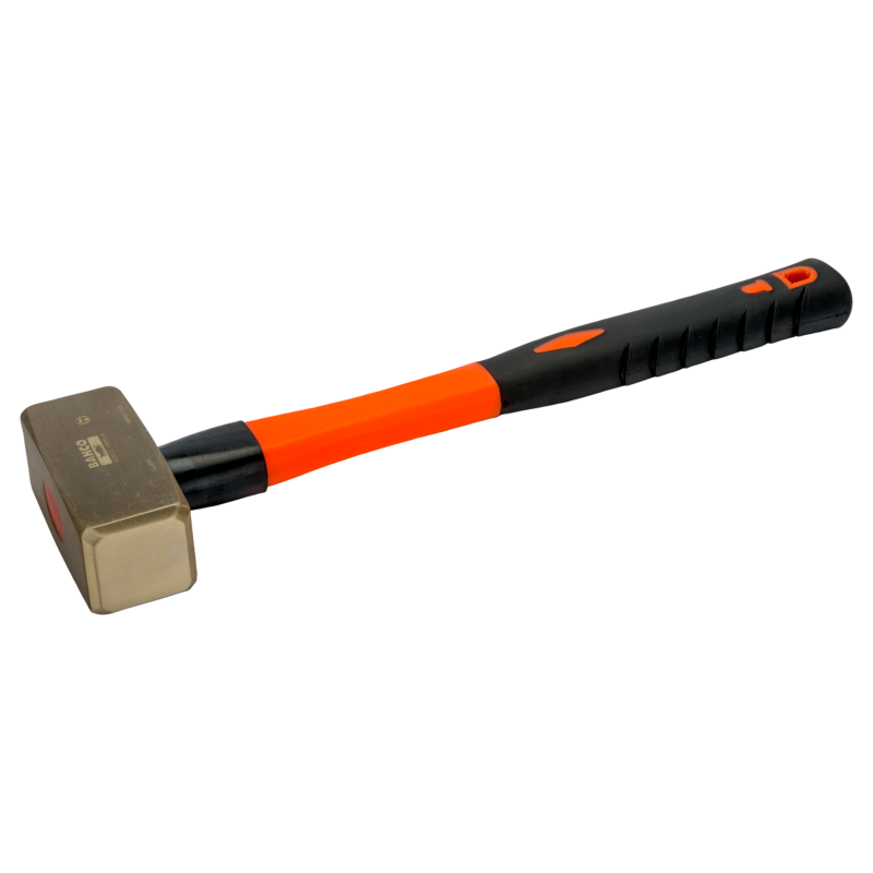 Maza T/Alemán Antichispa 3500