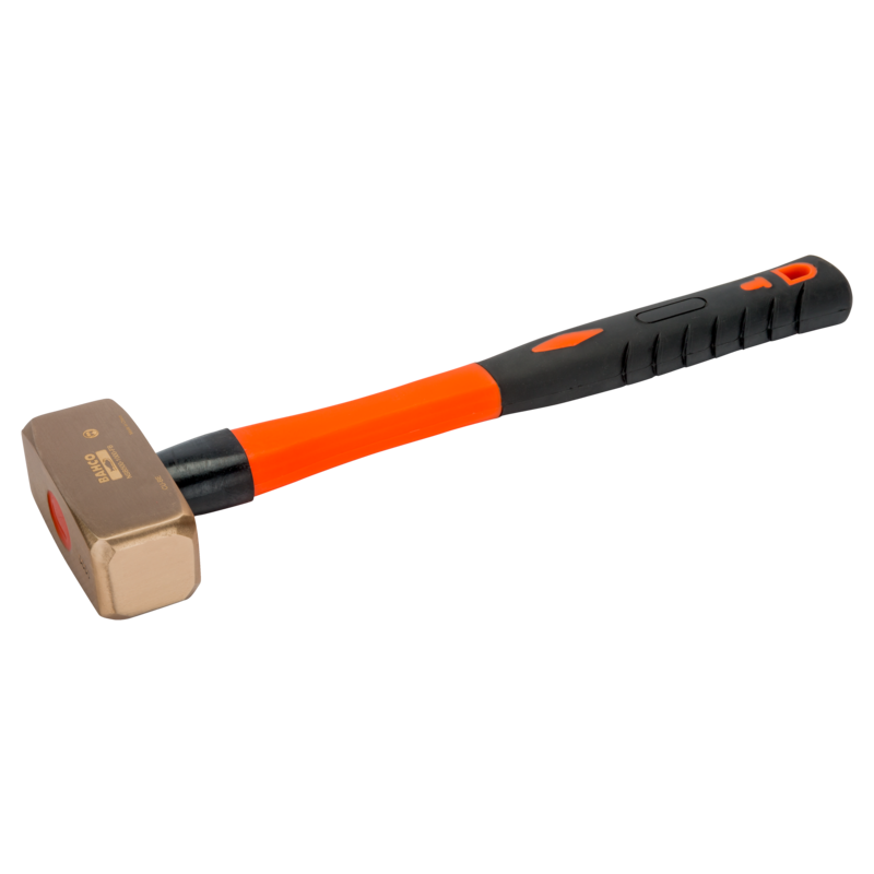 Maceta Antichispa Alemán 1000