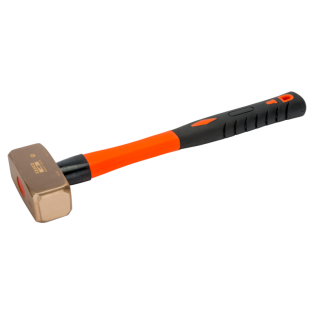 Maceta Antichispa Alemán 2500