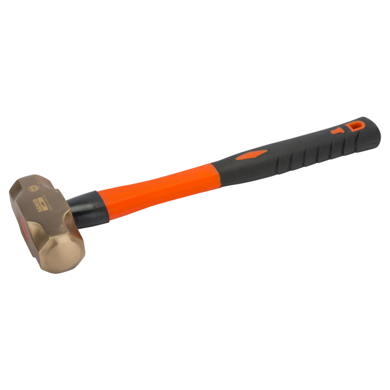 Martillo Antichispa 2500