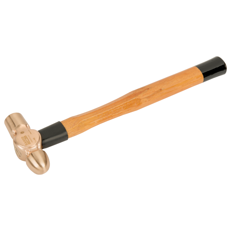 Martillo Antichispa Bola 300