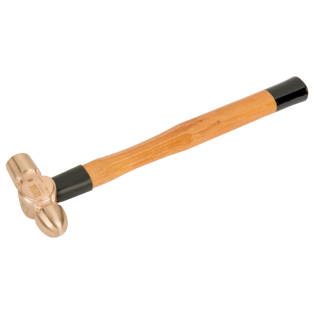 Martillo Antichispa Bola 900