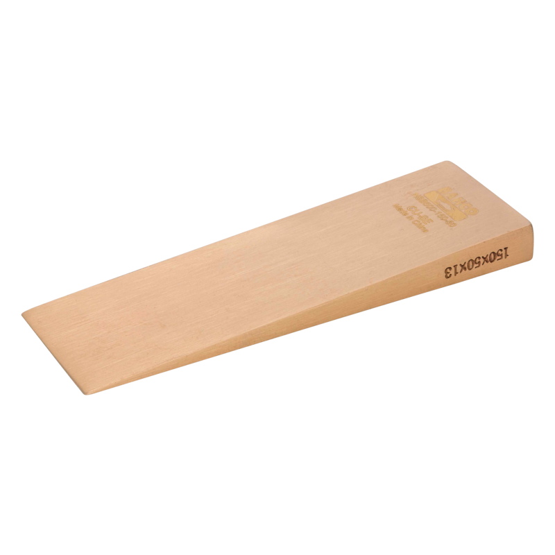 Cuña Antichispa 150X25X13