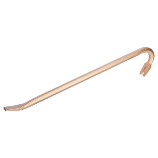 Palanca Antichisp Cu-Be 22X760