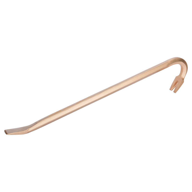 Palanca Antichisp Cu-Be 22X760