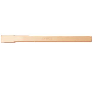 Cincel Antichispa Plano 250X24