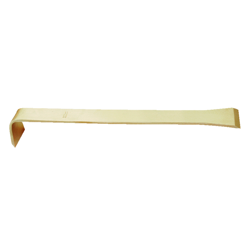 Rasqueta Antichispa Al-Br 300