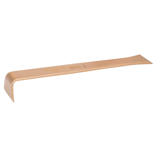 Rasqueta Ángulo Antichispa 300