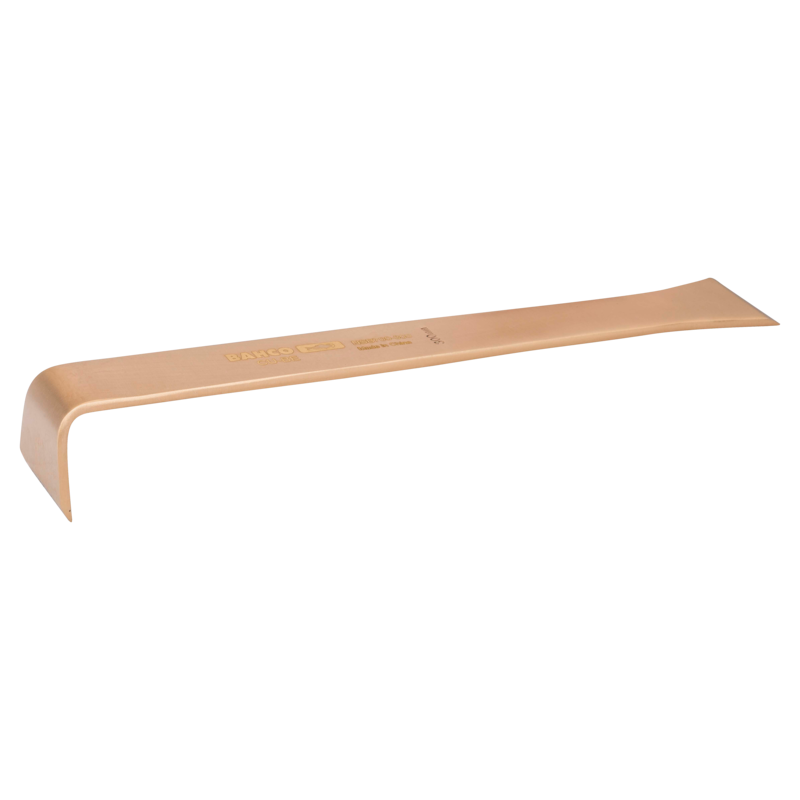 Rasqueta Ángulo Antichispa 300