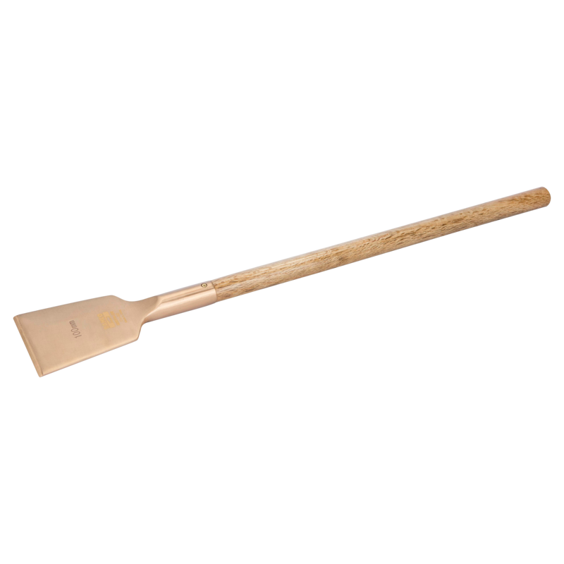 Rasqueta Hoja Larga Antichispa