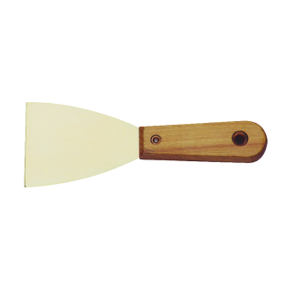 Rasqueta Antichispa Flexibl 50