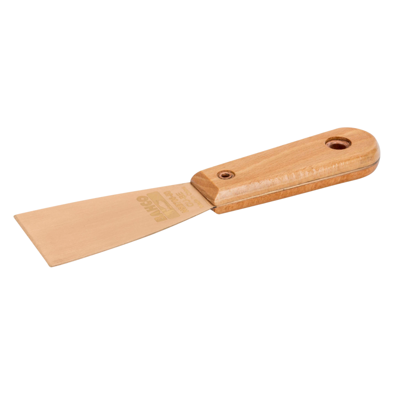 Rasqueta Flexibl Antichispa 50