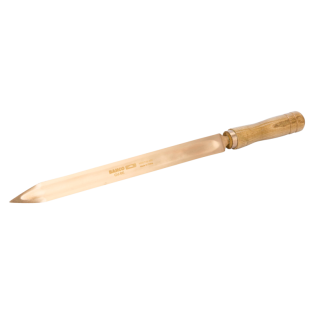 Rasqueta Antichispa 360 Mm