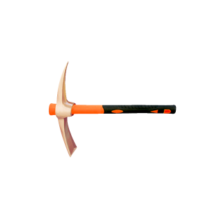 Pico Antichispa Cu-Be 1700Grs