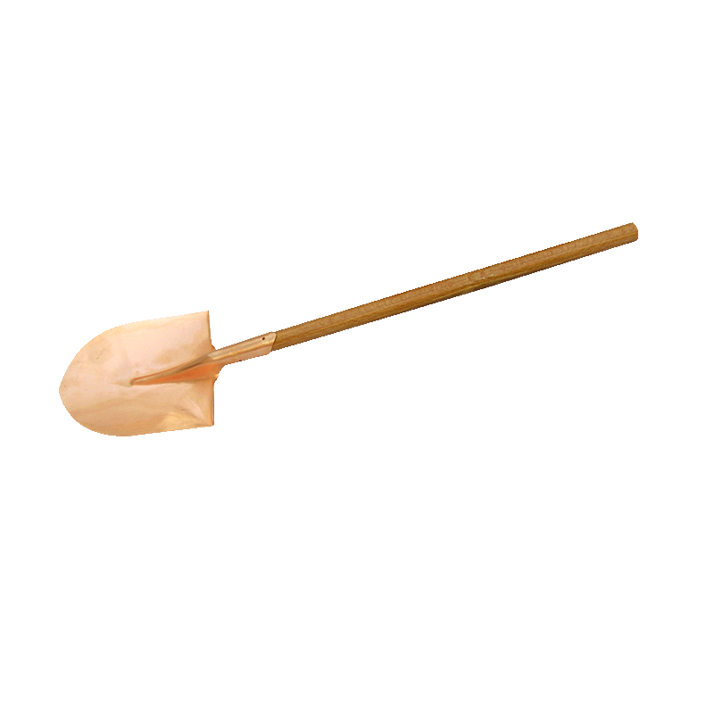 Ns Pala Redonda Cu-Be 290Mm