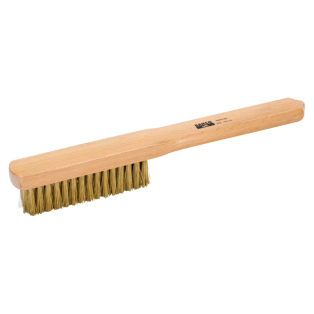 Cepillo Mano Antichispa 3X290