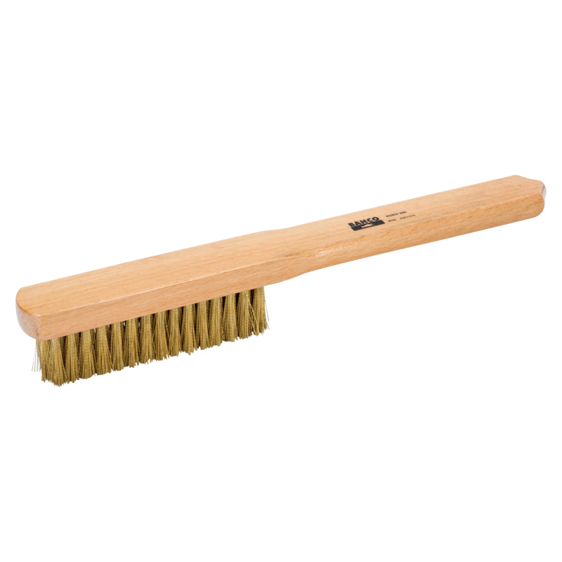 Cepillo Mano Antichispa 3X290