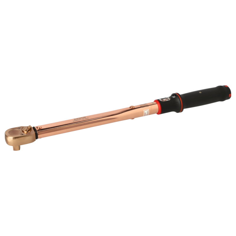 Ns Cu-Be Llave Dinam 60-260Nm