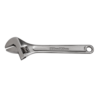 Llave Ajustable Acero Inox 375