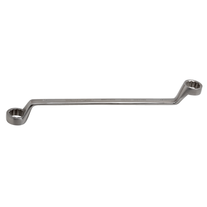 Llave Estrella Inox 12-14