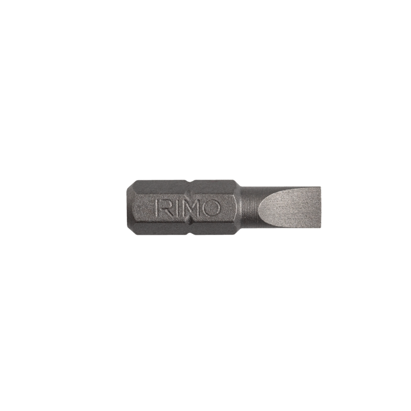 Punta ranurada 5 de 1/4"