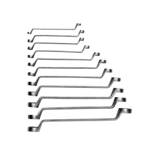 Llave Estrella 11 Piezas