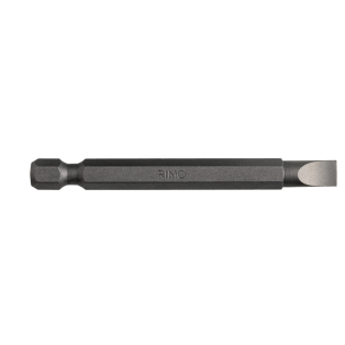 Punta ranurada 6.5 de 1/4"