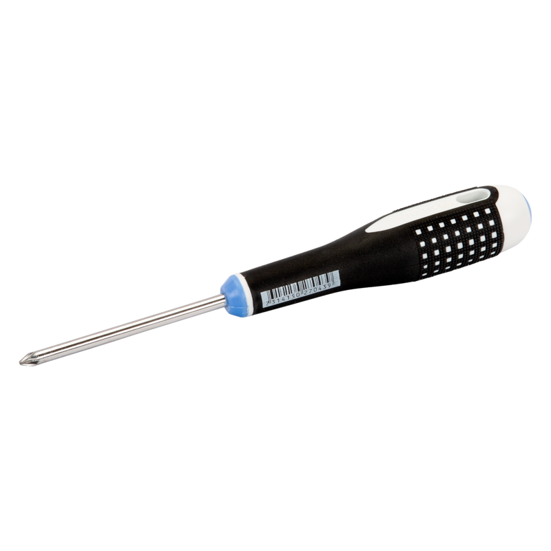 Destornillador Ergo Inox Pz