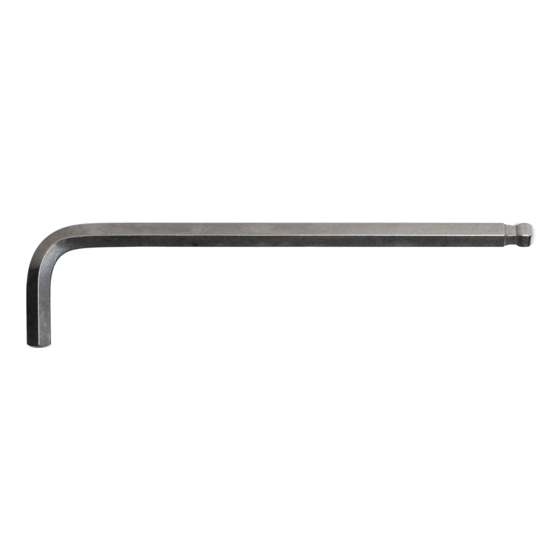 Llave Acordada Bola Inox 5