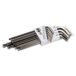 Jgo.Llaves Acodadas Largas