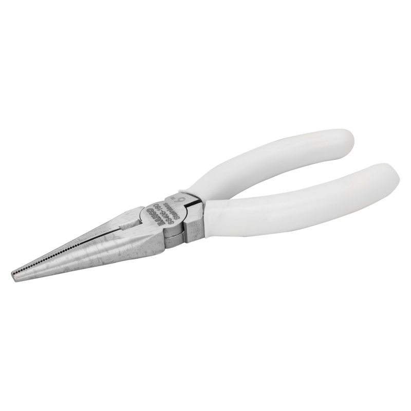 Alicate Boca Larga Inox 160